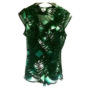 Beautiful Blouse by Worthington